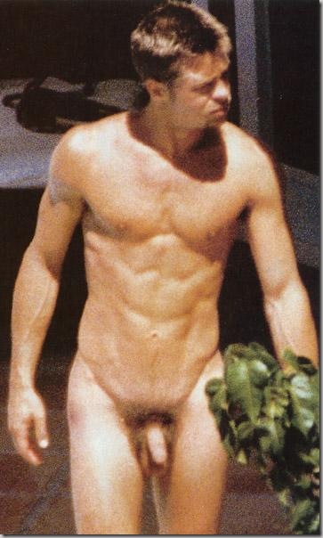 Ashton Kutcher paparazzi shirtless photos