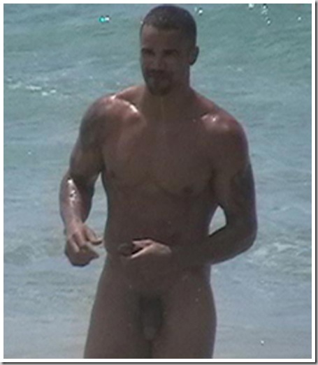 shemar-moore-naked