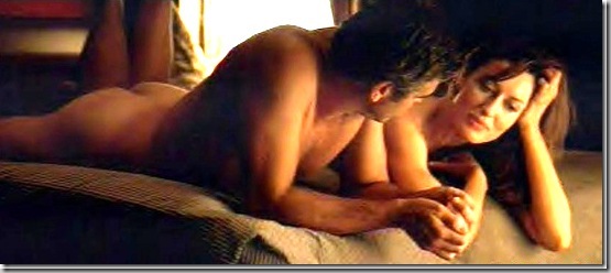 georgeclooneynaked