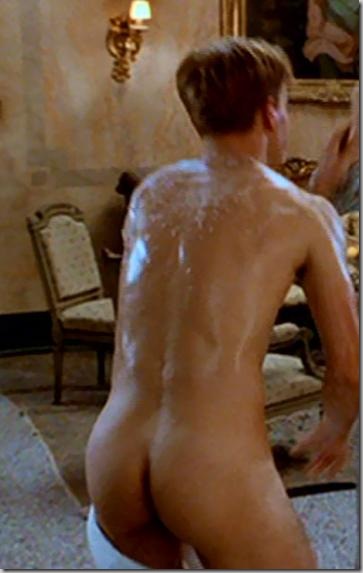 Naked Matt Damon 107