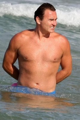 Message, julian mcmahon nude excellent Julian mcmahon nude think, you