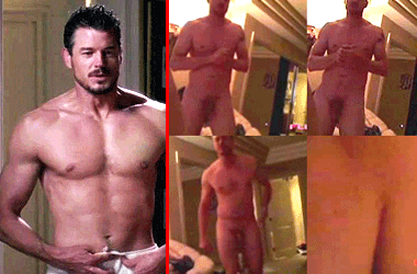 Dane Cook Naked 